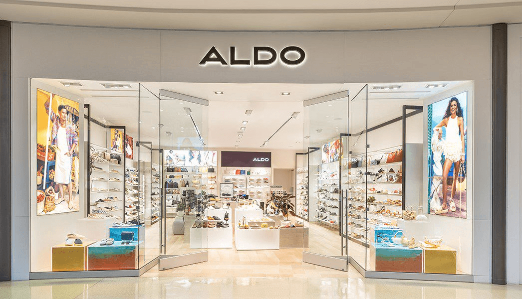 ALDO Egypt: Launching a Global Footwear Brand Online in Two Months