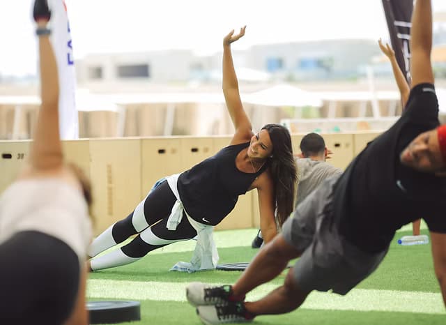 The Digitization Story of Egypt's First Health & Fitness Giant