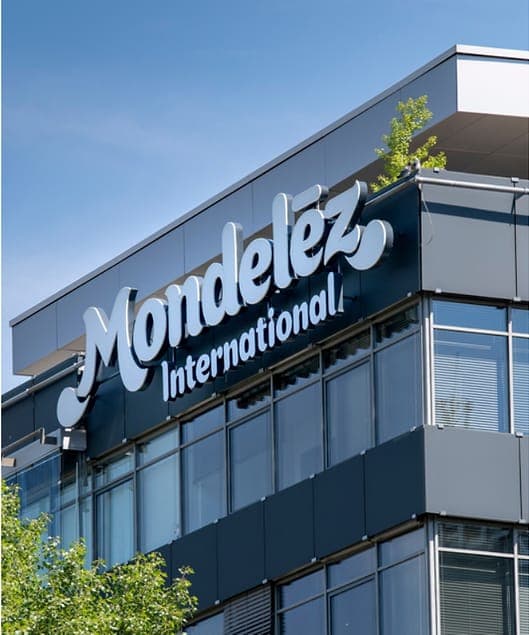 Mondelez International