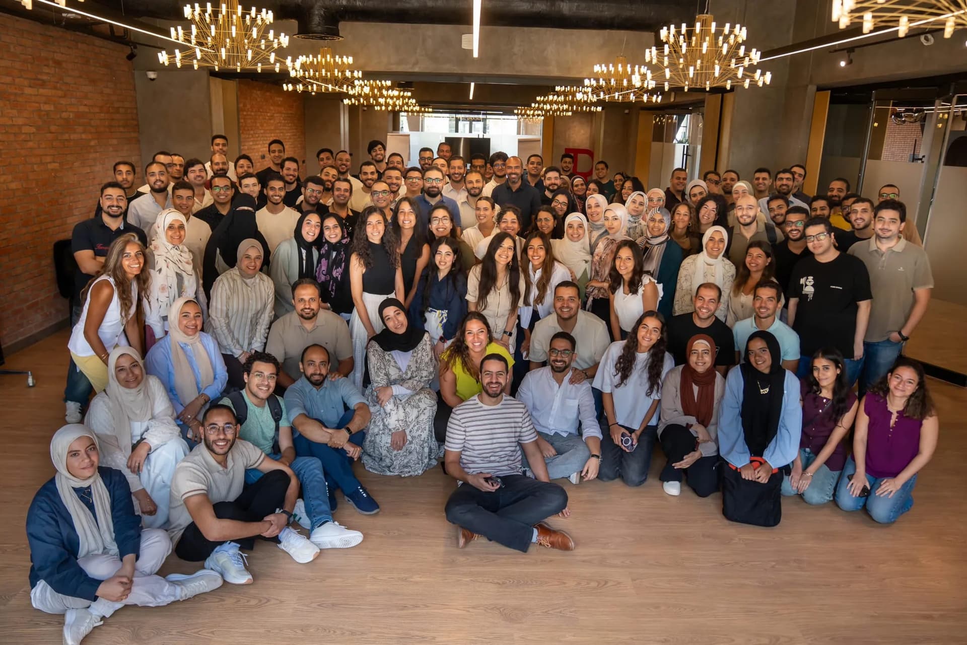 Robusta Round Table — Going Offline