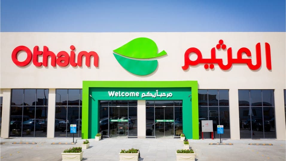 Al Othaim (Speedi)