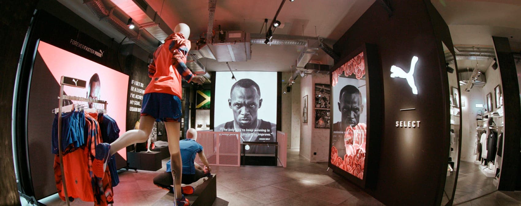 PUMA Egypt: Bringing a Global E-Commerce Experience to the Local Market