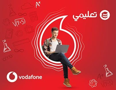 Vodafone Foundation