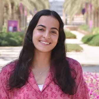 Salma Ayman