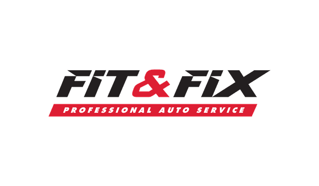 Fit & Fix