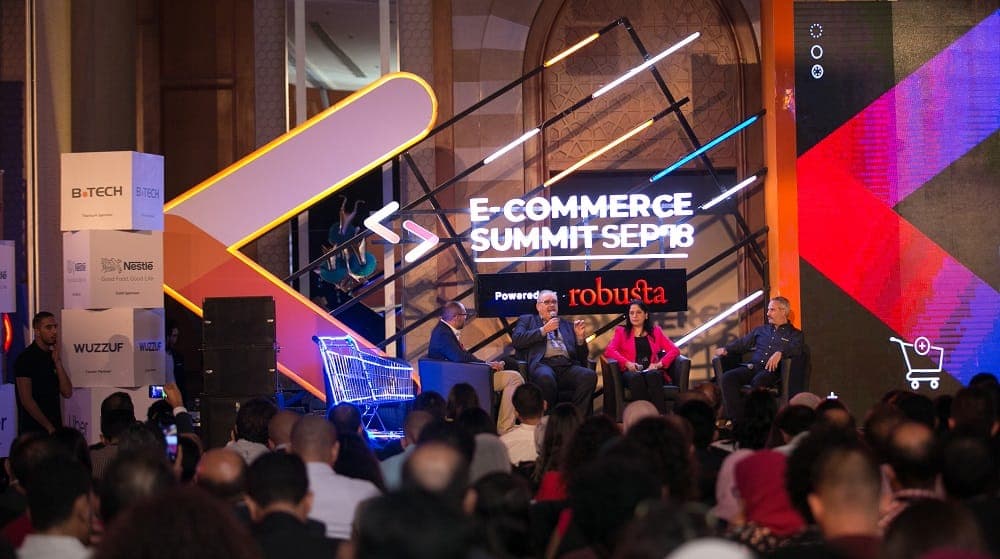 E-commerce Summit