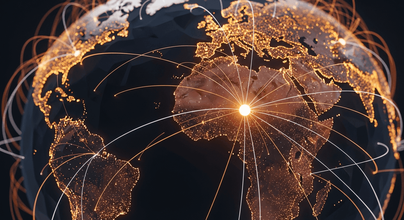 Global Map