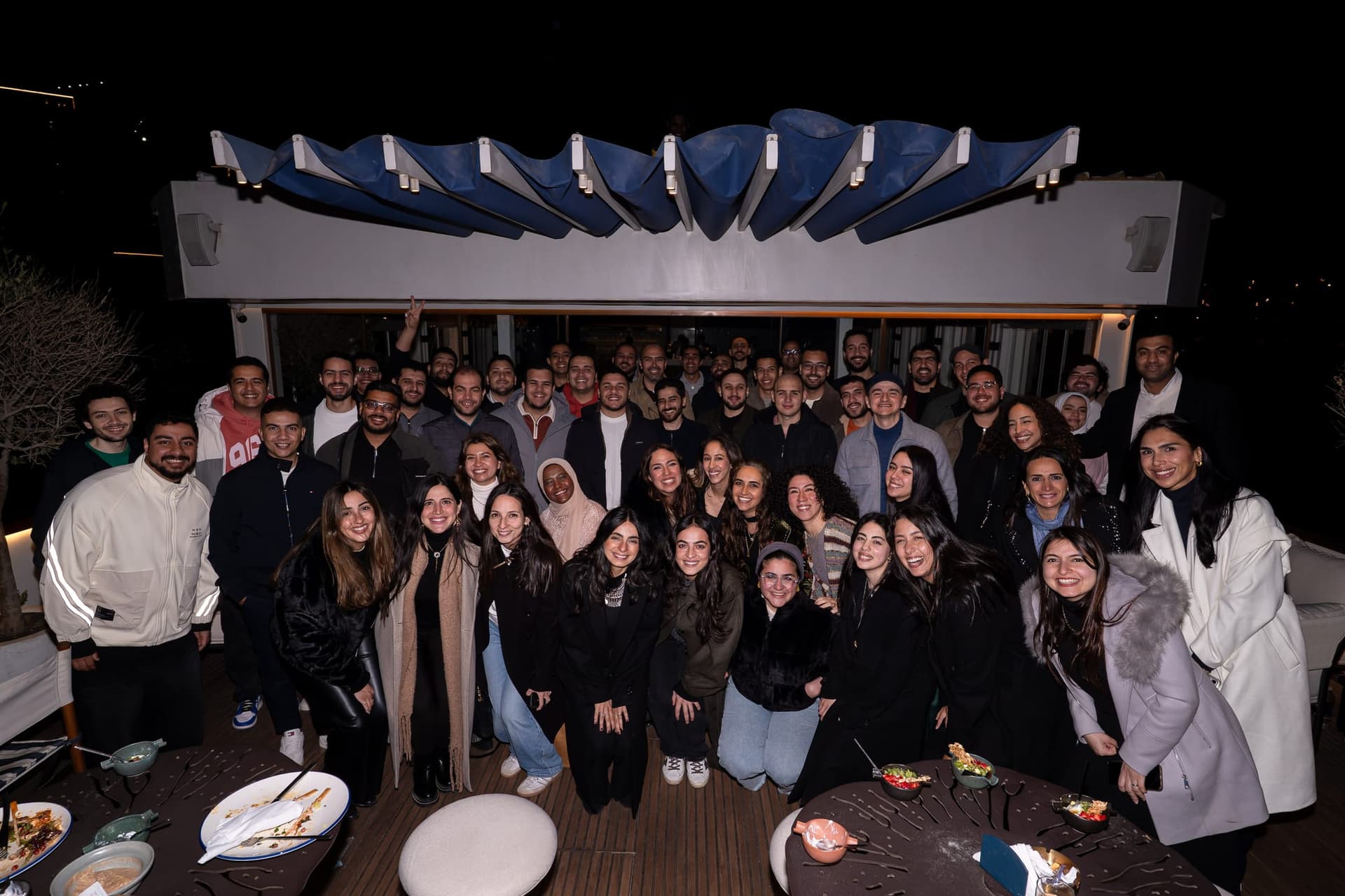RTG Annual Sohour