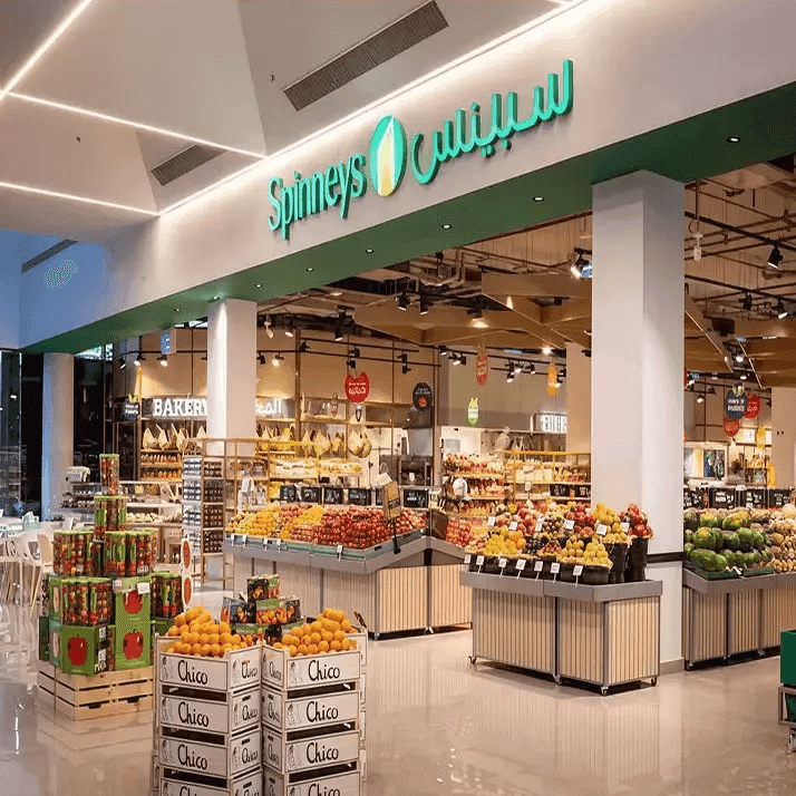 Spinneys Loyalty Revamp: Driving Engagement & Growth