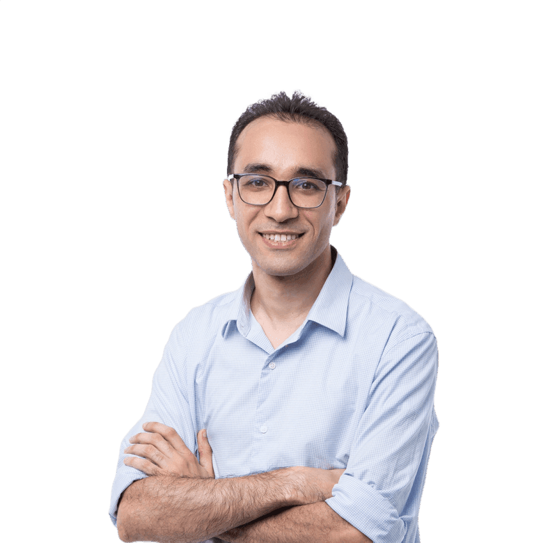 Ahmed El Alfy