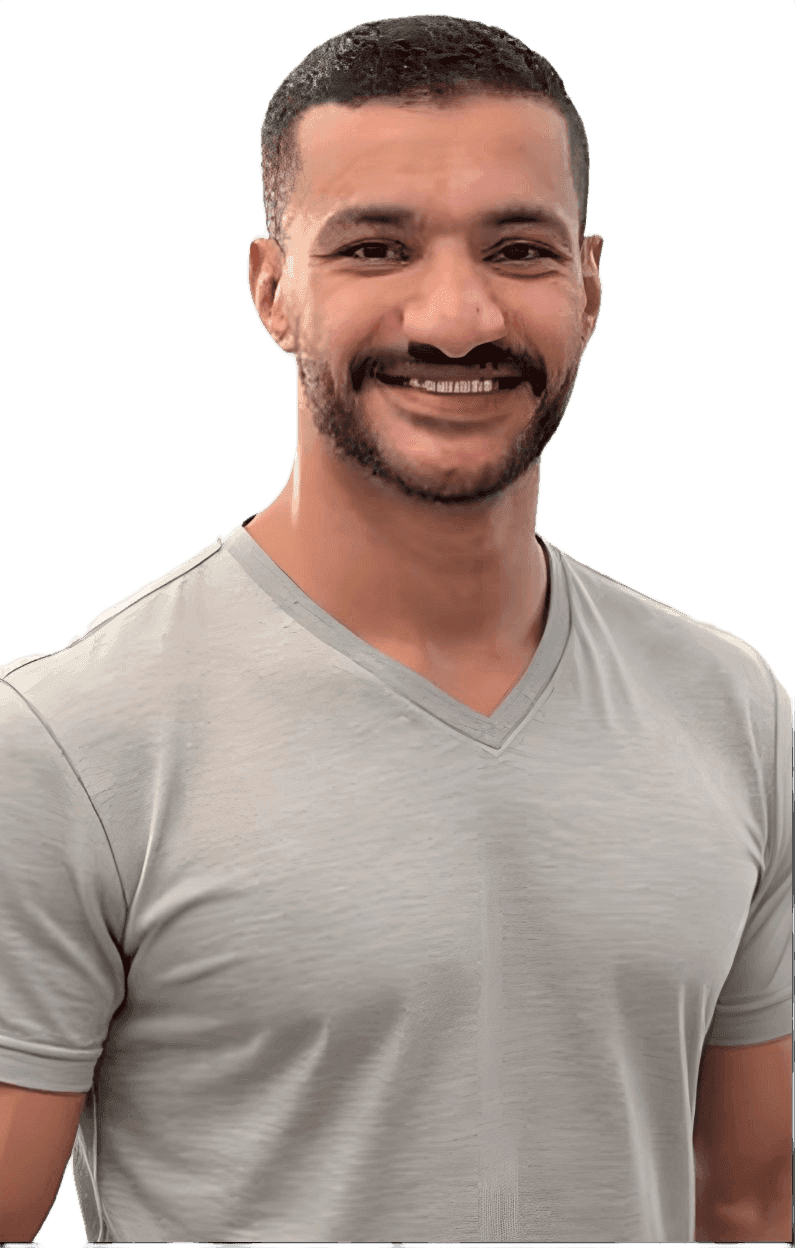 Barak Samir