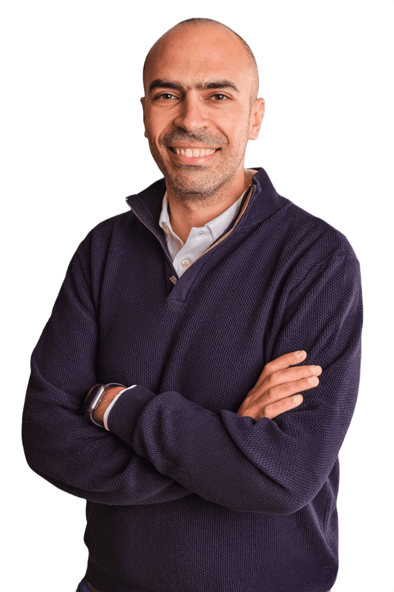 Hussein Mohieldin