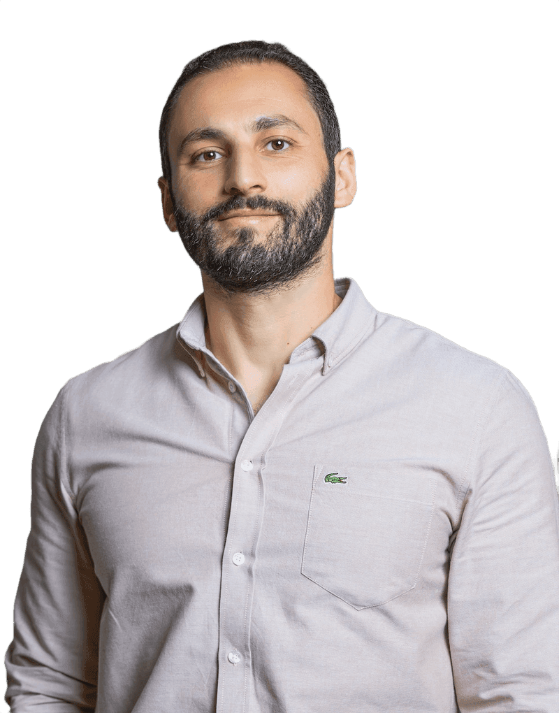 Islam Abdelraouf