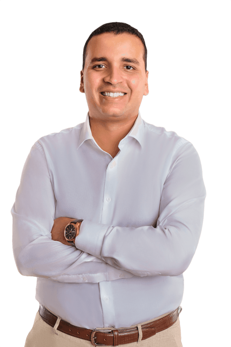 Khaled Hesham