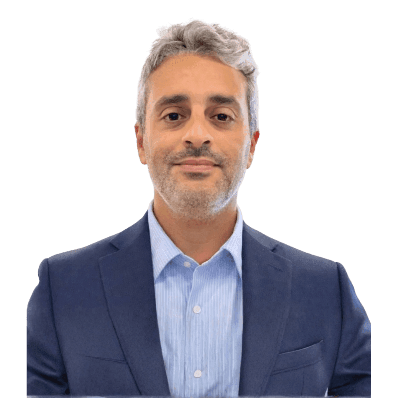 Khaled Marei