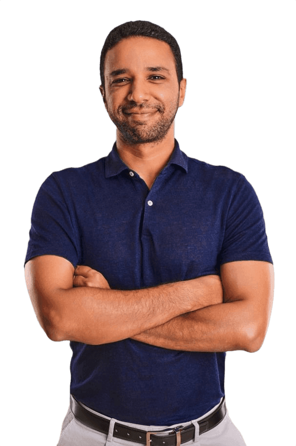 Mohamed Abdou