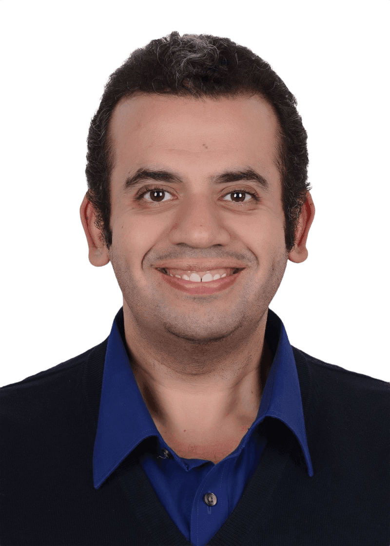 Mohamed Hisham