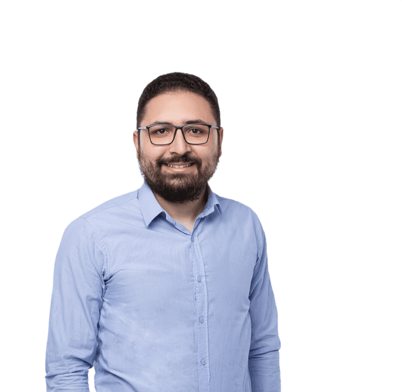 Mohamed Magdy