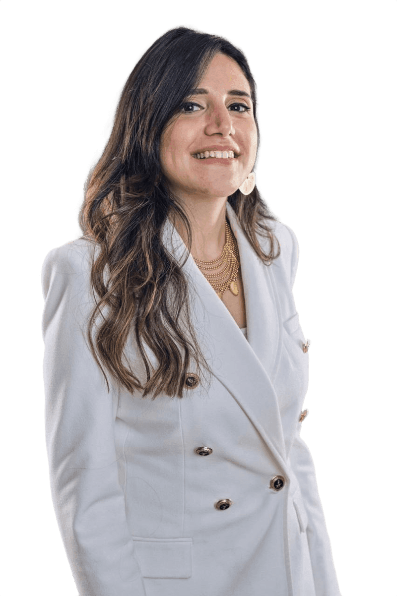 Mona Ibrahim