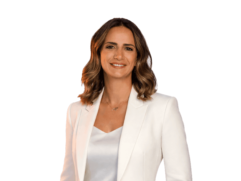 Sandra Badr