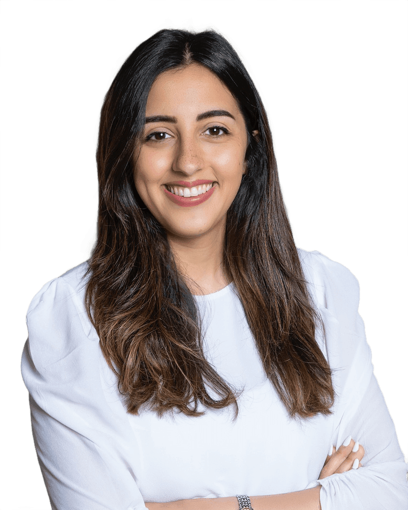 Yasmin Reda