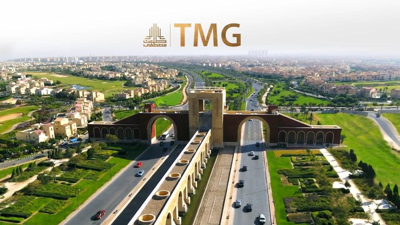 Talaat Moustafa Group's Digital Transformation with RTG