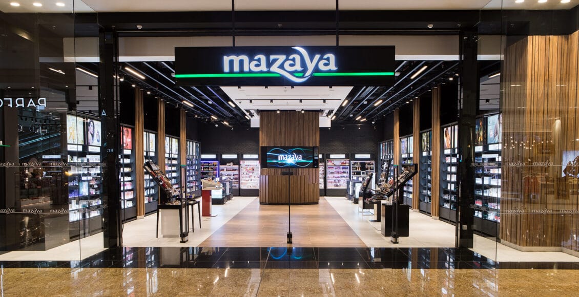 How Mazaya Scaled +500% Through E-Commerce: From Offline Giant to Digital Trailblazer